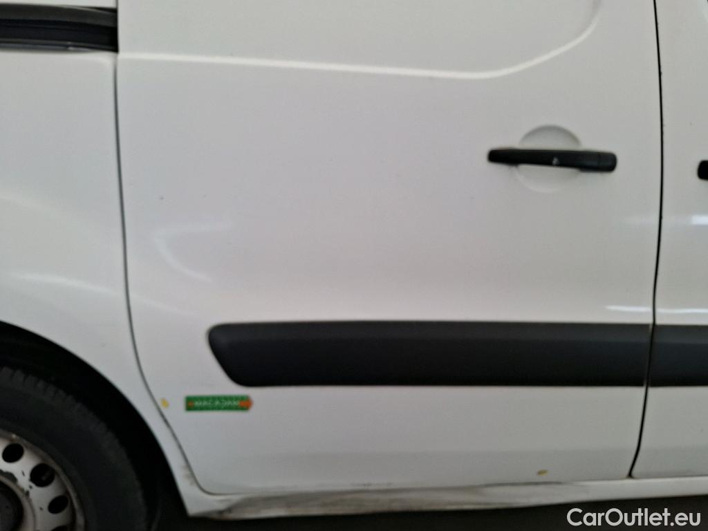  Citroen  Berlingo  Fourgon Club L1 (Court) 1.6 BlueHDi 100CV BVM5 E6 #3