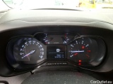  Citroen  Berlingo  Fourgon Club M 650 1.6 BlueHDi 100CV BVM5 E6 #6