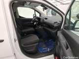  Citroen  Berlingo  Fourgon Club M 650 1.6 BlueHDi 100CV BVM5 E6 #8