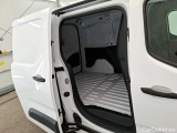  Citroen  Berlingo  Fourgon Club M 650 1.6 BlueHDi 100CV BVM5 E6 #9