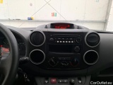  Citroen  Berlingo  Fourgon Club L1 (Court) 1.6 BlueHDi 100CV BVM5 E6 #7