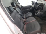  Citroen  Berlingo  Fourgon Club L1 (Court) 1.6 BlueHDi 100CV BVM5 E6 #8