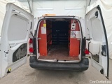  Citroen  Berlingo  Fourgon Club L1 (Court) 1.6 BlueHDi 100CV BVM5 E6 #10