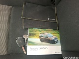  Renault  Kangoo  Express Extra (Série Spéciale) 1.5 dCi 90CV BVM5 E6 #12