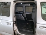  Volkswagen  Caddy VOLKSWAGEN  Cargo / 2020 / 4P / Fourgonnette 2.0 TDI 122ch DSG Business Plus #9