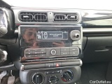  Citroen  C3  Feel 1.2 PureTech 80CV BVM5 E6 #7