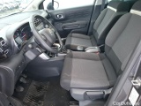  Citroen  C3  Aircross Shine 1.2 PureTech 110CV BVM6 E6d #8