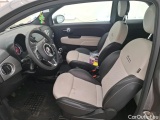  Fiat  500 FIAT   2015  3P  Berline Hybrid 10 BSG 70 ch Dolcevita #8