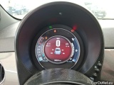  Fiat  500 FIAT   2015  3P  Berline Hybrid 10 BSG 70 ch Dolcevita #6