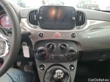  Fiat  500 FIAT   2015  3P  Berline Hybrid 10 BSG 70 ch Dolcevita #7