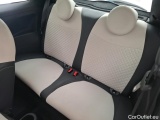  Fiat  500 FIAT   2015  3P  Berline Hybrid 10 BSG 70 ch Dolcevita #9
