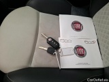  Fiat  500 FIAT   2015  3P  Berline Hybrid 10 BSG 70 ch Dolcevita #12