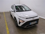  Hyundai  Bayon HYUNDAI  / 2021 / 5P / SUV 1.0 T-GDI 100 HYBRID 48V INTUITIVE #2