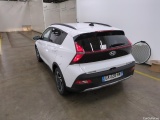  Hyundai  Bayon HYUNDAI  / 2021 / 5P / SUV 1.0 T-GDI 100 HYBRID 48V INTUITIVE #4