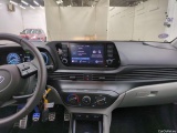  Hyundai  Bayon HYUNDAI  / 2021 / 5P / SUV 1.0 T-GDI 100 HYBRID 48V INTUITIVE #7