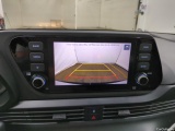  Hyundai  Bayon HYUNDAI  / 2021 / 5P / SUV 1.0 T-GDI 100 HYBRID 48V INTUITIVE #12