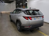 Hyundai  Tucson HYUNDAI  / 2020 / 5P / SUV 1.6 HYBRID 230 BUSINESS #3