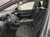  Hyundai  Tucson HYUNDAI  / 2020 / 5P / SUV 1.6 HYBRID 230 BUSINESS #10