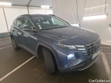  Hyundai  Tucson  Creative Hybrid 2WD 1.6 T-GDI 230CV BVA6 E6d #4