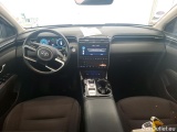  Hyundai  Tucson  Creative Hybrid 2WD 1.6 T-GDI 230CV BVA6 E6d #5