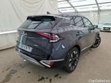  KIA  Sportage KIA  / 2021 / 5P / SUV 1.6 T-GDI 265 PHEV AUTO 4WD DESIGN #3