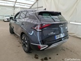  KIA  Sportage KIA  / 2021 / 5P / SUV 1.6 T-GDI 265 PHEV AUTO 4WD DESIGN #2