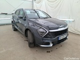  KIA  Sportage KIA  / 2021 / 5P / SUV 1.6 T-GDI 265 PHEV AUTO 4WD DESIGN #4