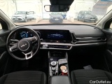  KIA  Sportage KIA  / 2021 / 5P / SUV 1.6 T-GDI 265 PHEV AUTO 4WD DESIGN #5