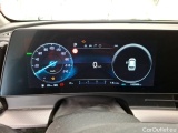  KIA  Sportage KIA  / 2021 / 5P / SUV 1.6 T-GDI 265 PHEV AUTO 4WD DESIGN #6