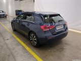  Mercedes  A-Klasse MERCEDES-BENZ Classe A Compact / 2018 / 5P / Berline A 180 d Business Line #2
