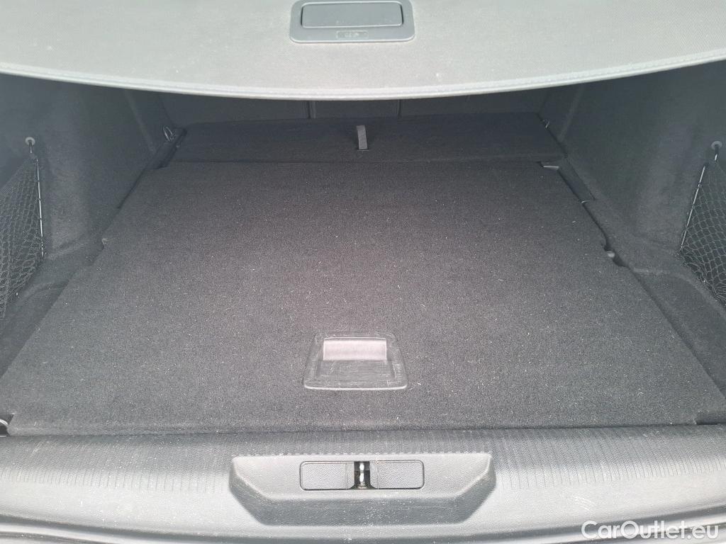  Peugeot  308  SW Allure 1.2 PureTech 130CV BVM6 E6d #25