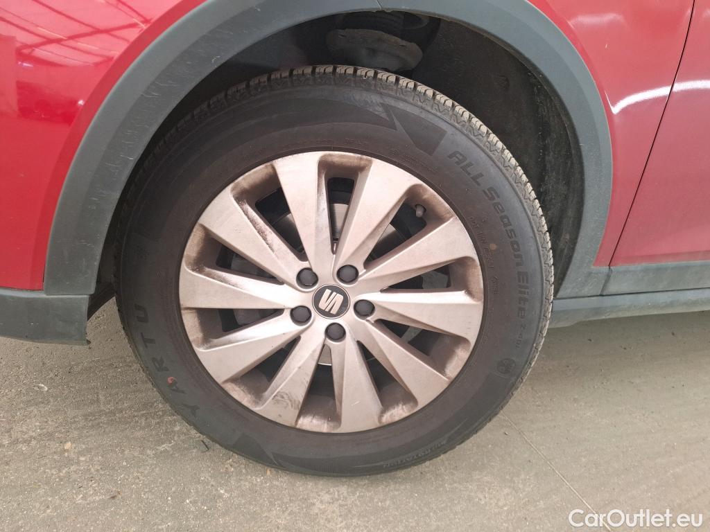  Seat  Arona  Style 1.6 TDI 115CV BVM6 E6dT #5