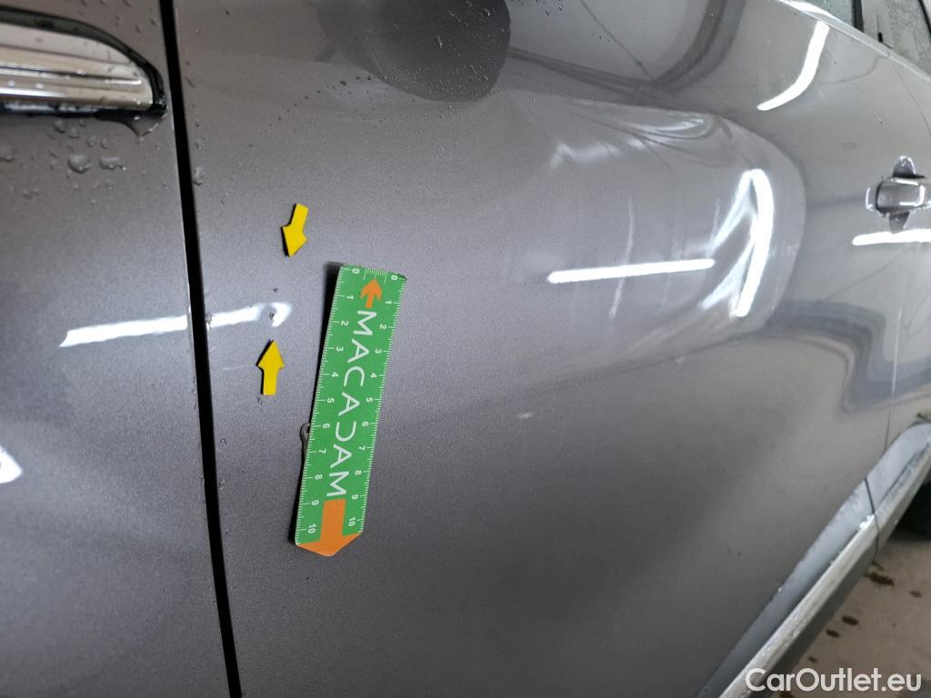  Renault  Captur RENAULT  / 2019 / 5P / SUV Initiale Paris E-TECH Plug-in 160 #10
