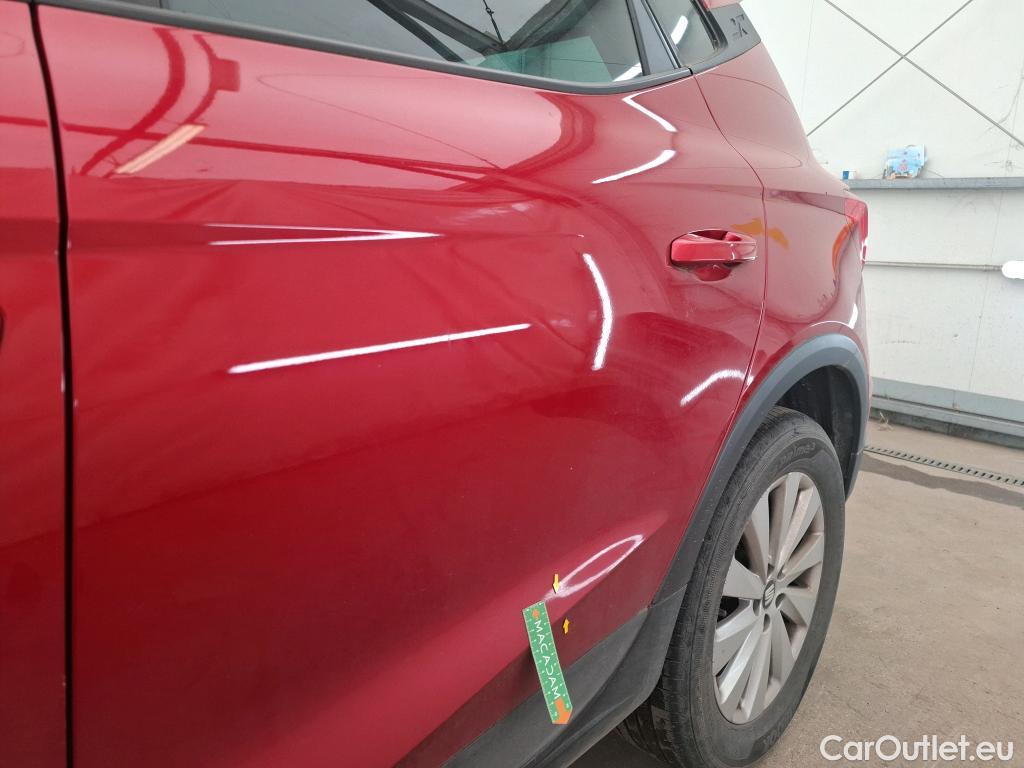  Seat  Arona  Style 1.6 TDI 115CV BVM6 E6dT #6