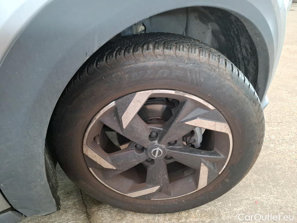  Nissan  Juke NISSAN  / 2019 / 5P / Crossover Hybrid 143 Business+ COMMITMENT DEAL LOT 700 #1