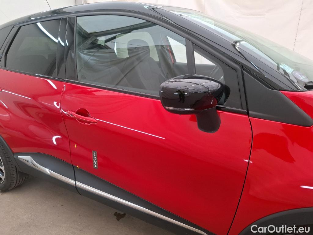  Renault  Captur  Intens 0.9 TCe 90CV BVM5 E6 #8