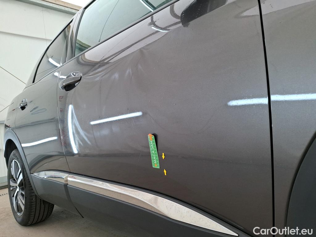  Peugeot  3008  Allure Pack 1.2 PureTech 130CV BVA8 E6d #20