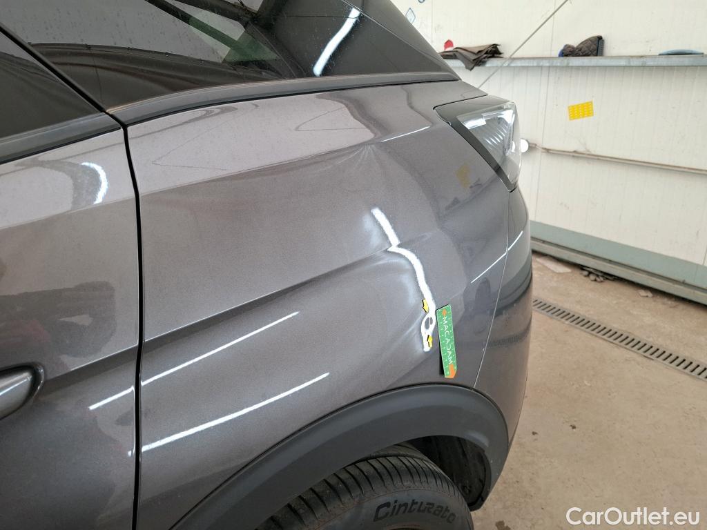  Peugeot  3008  Allure Pack 1.2 PureTech 130CV BVA8 E6d #17