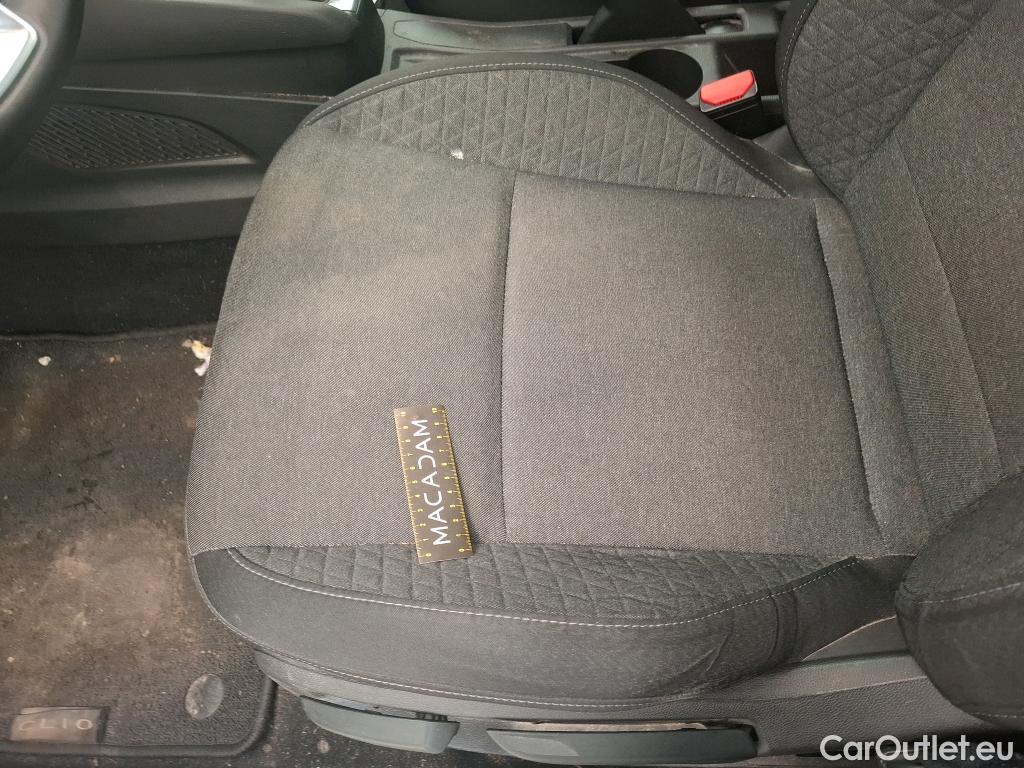  Renault  Clio  V Business 1.0 SCe 65CV BVM5 E6d #27