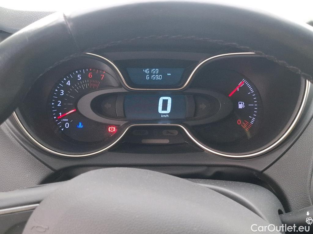  Renault  Captur  Intens 0.9 TCe 90CV BVM5 E6 #18