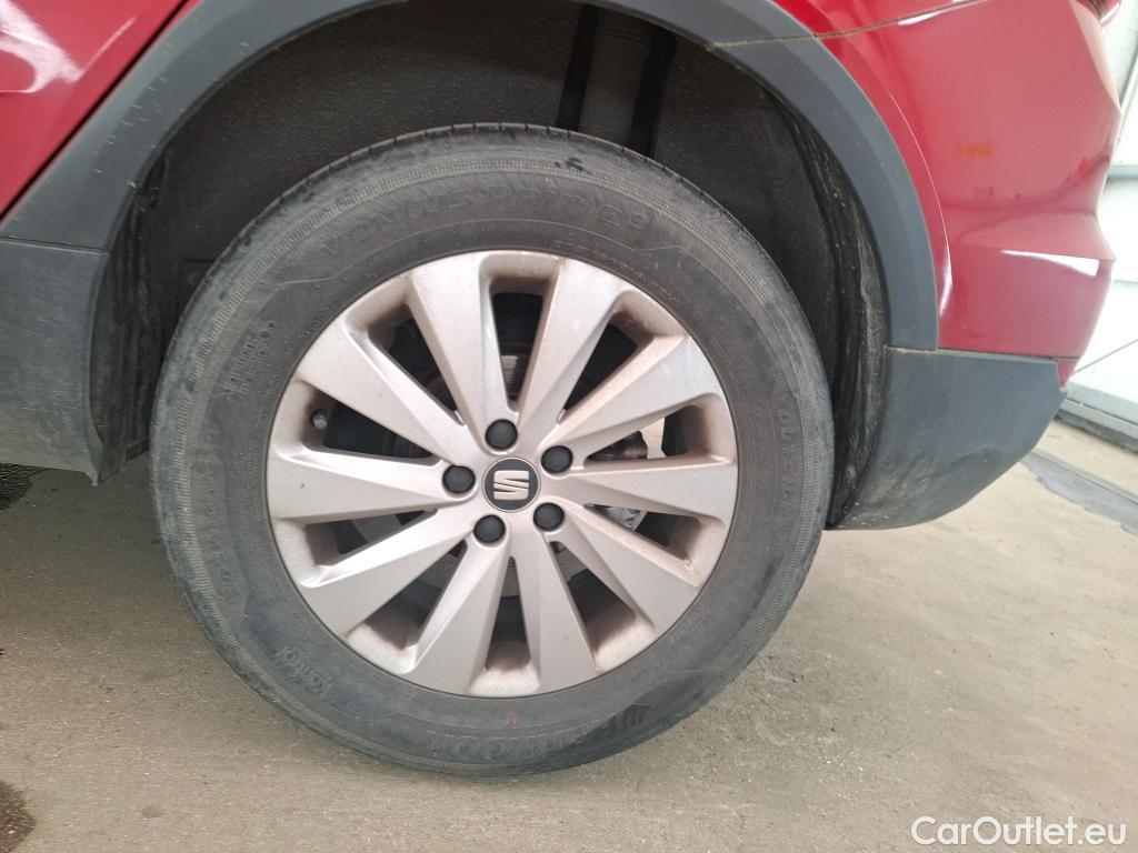  Seat  Arona  Style 1.6 TDI 115CV BVM6 E6dT #4