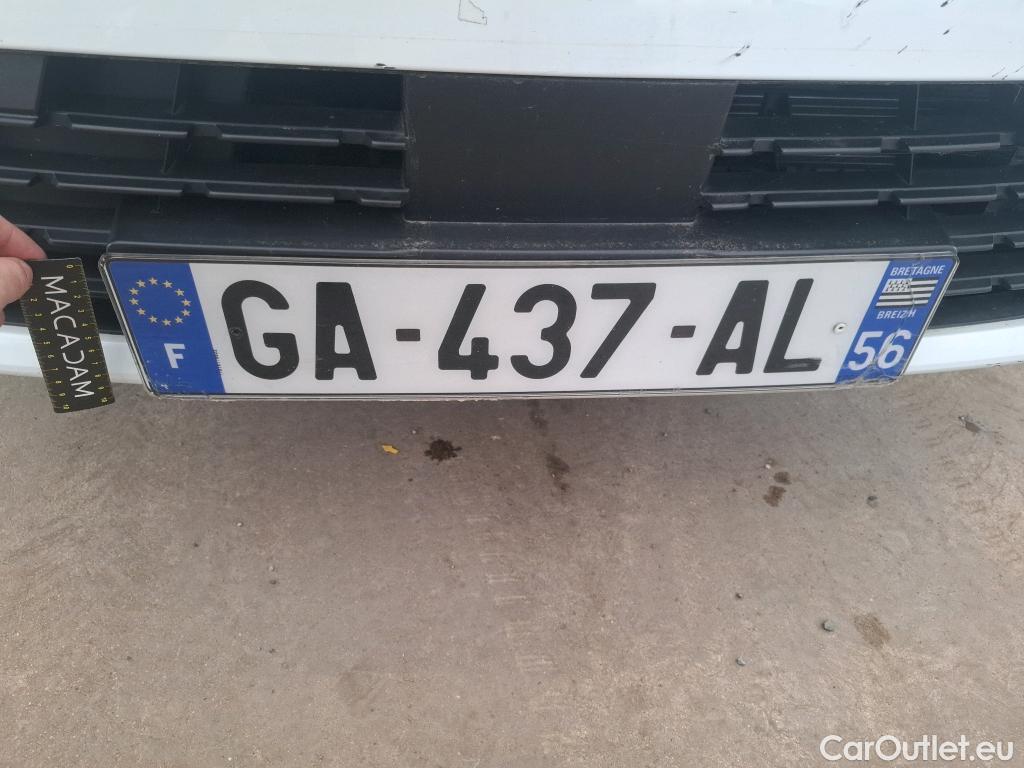  Renault  Clio  V Business 1.0 SCe 65CV BVM5 E6d #22