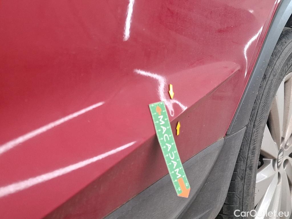  Seat  Arona  Style 1.6 TDI 115CV BVM6 E6dT #7
