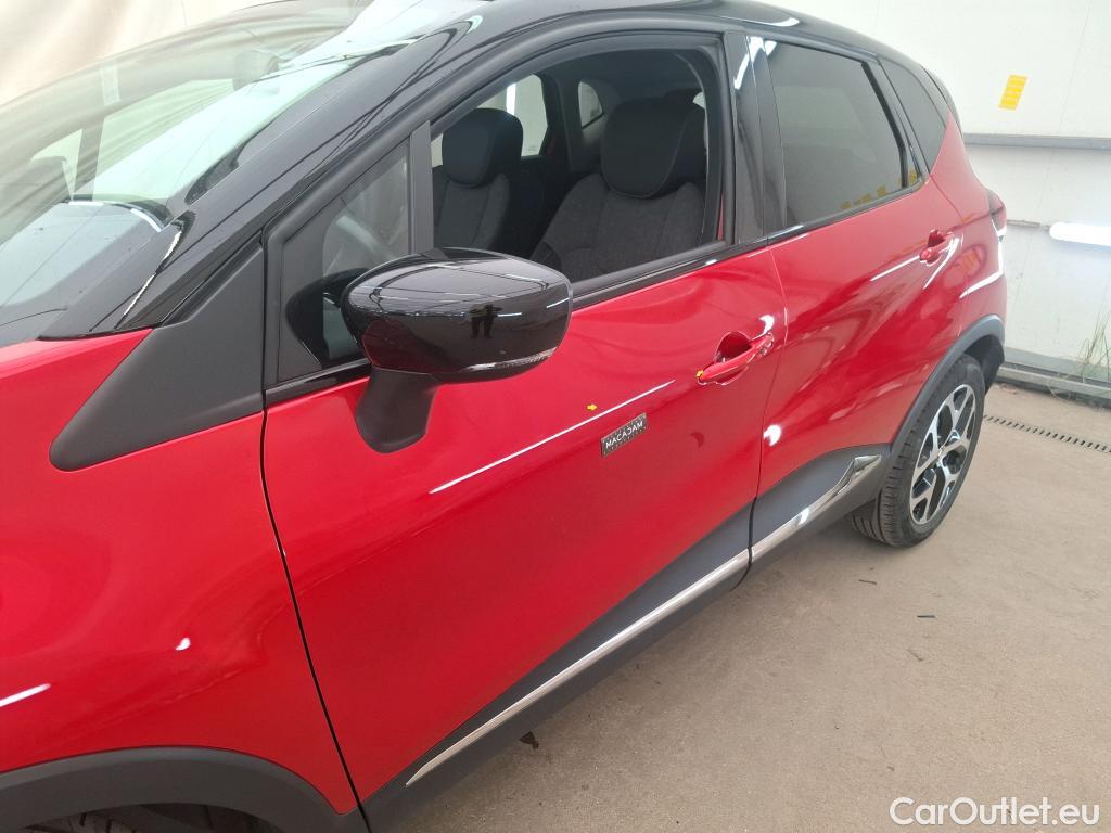  Renault  Captur  Intens 0.9 TCe 90CV BVM5 E6 #1