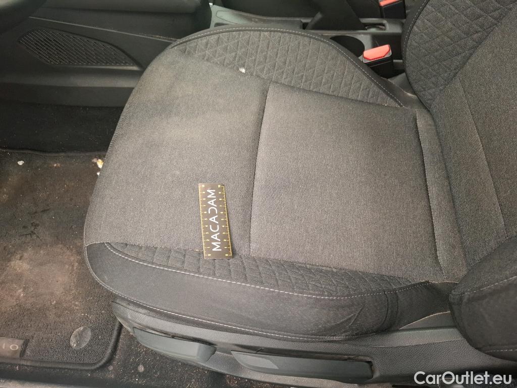  Renault  Clio  V Business 1.0 SCe 65CV BVM5 E6d #28