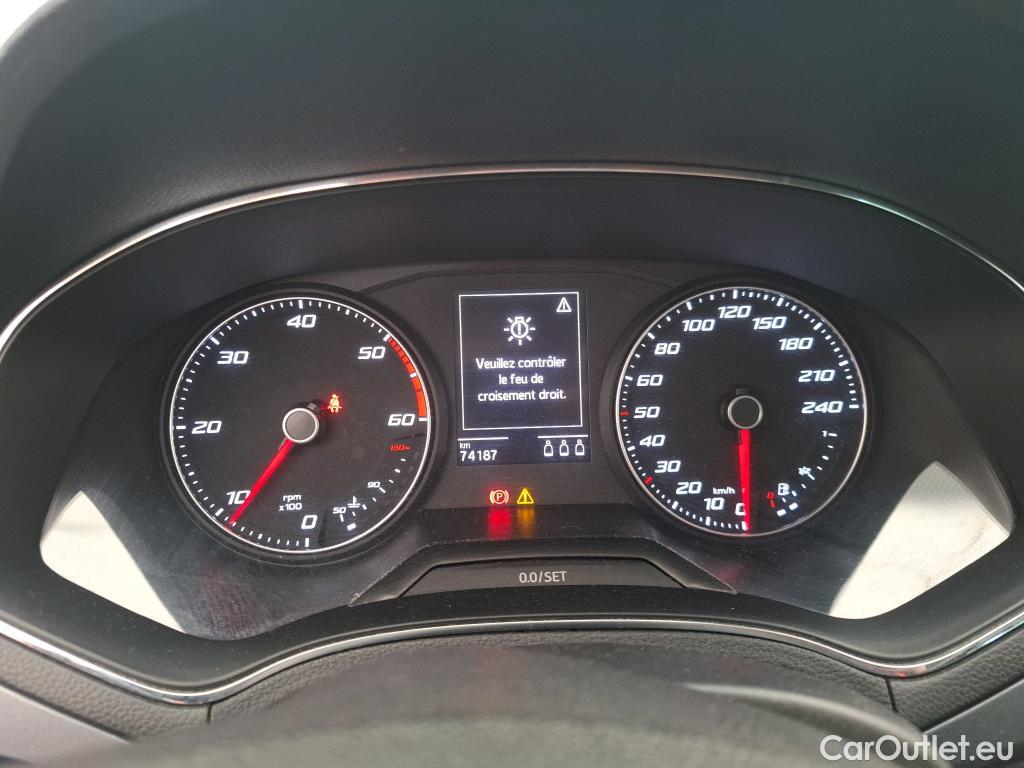  Seat  Arona  Style 1.6 TDI 115CV BVM6 E6dT #13