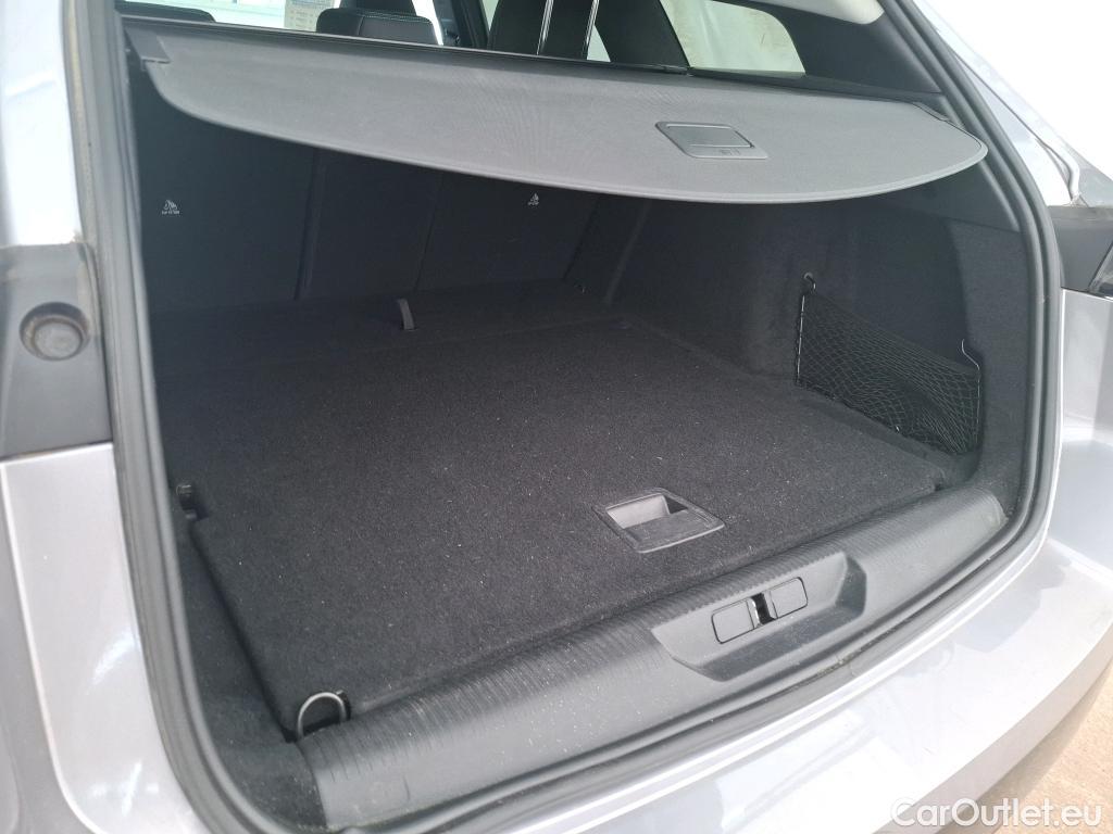  Peugeot  308  SW Allure 1.2 PureTech 130CV BVM6 E6d #33