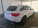  Mercedes  G-Klasee MERCEDES-BENZ GLC / 2019 / 5P / SUV 2.0 GLC 300 DE AMG LINE 4MATIC #3