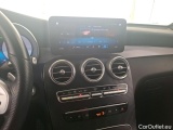  Mercedes  G-Klasee MERCEDES-BENZ GLC / 2019 / 5P / SUV 2.0 GLC 300 DE AMG LINE 4MATIC #7