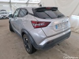  Nissan  Juke NISSAN  / 2019 / 5P / Crossover Hybrid 143 Business+ COMMITMENT DEAL LOT 700 #2